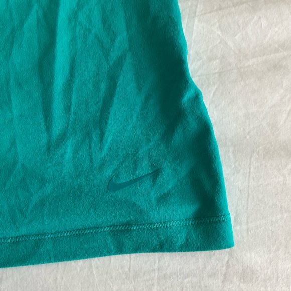 Nike Racerback Tank Top - Picture 2 of 4